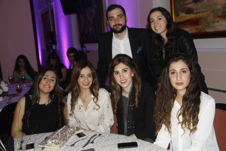 Armenian Night